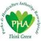 Parks & Horticulture Authority logo